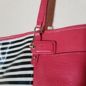 clarks shopper bag
